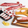 Leckeres Meeresfrüchte -Tintenfisch -Bein